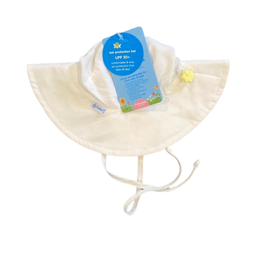 ⭐️iplay upf 50 sun hat⭐️
